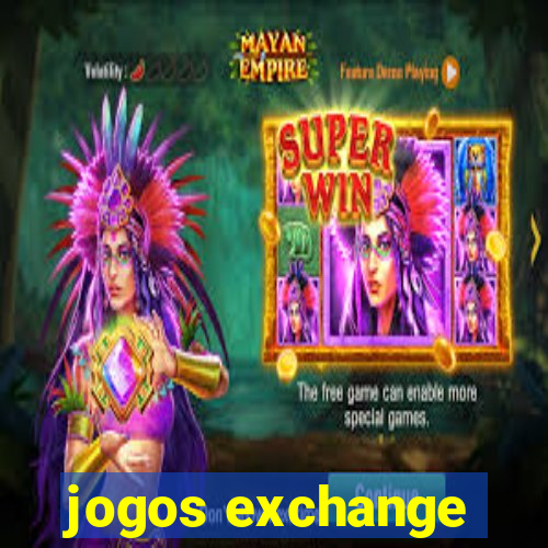 jogos exchange